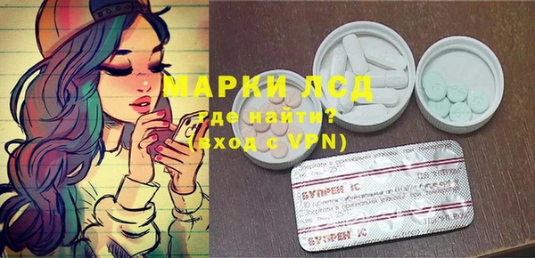 стаф Абинск